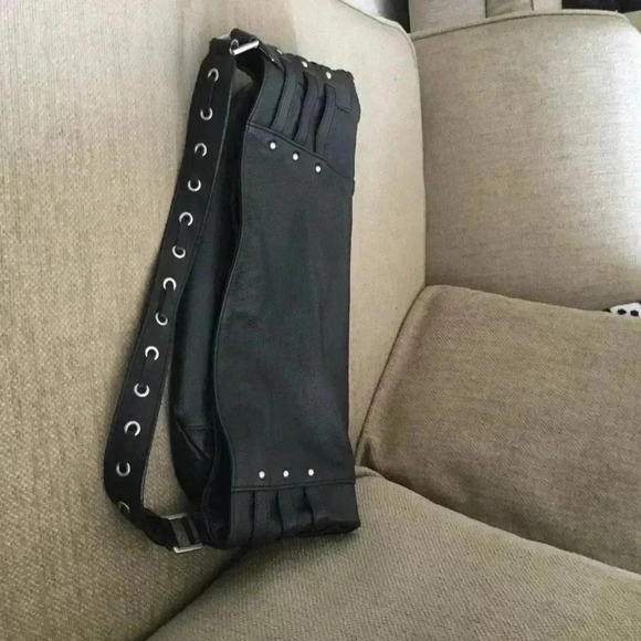 Kenneth Cole Shoulder Bag - Picture 4 of 9